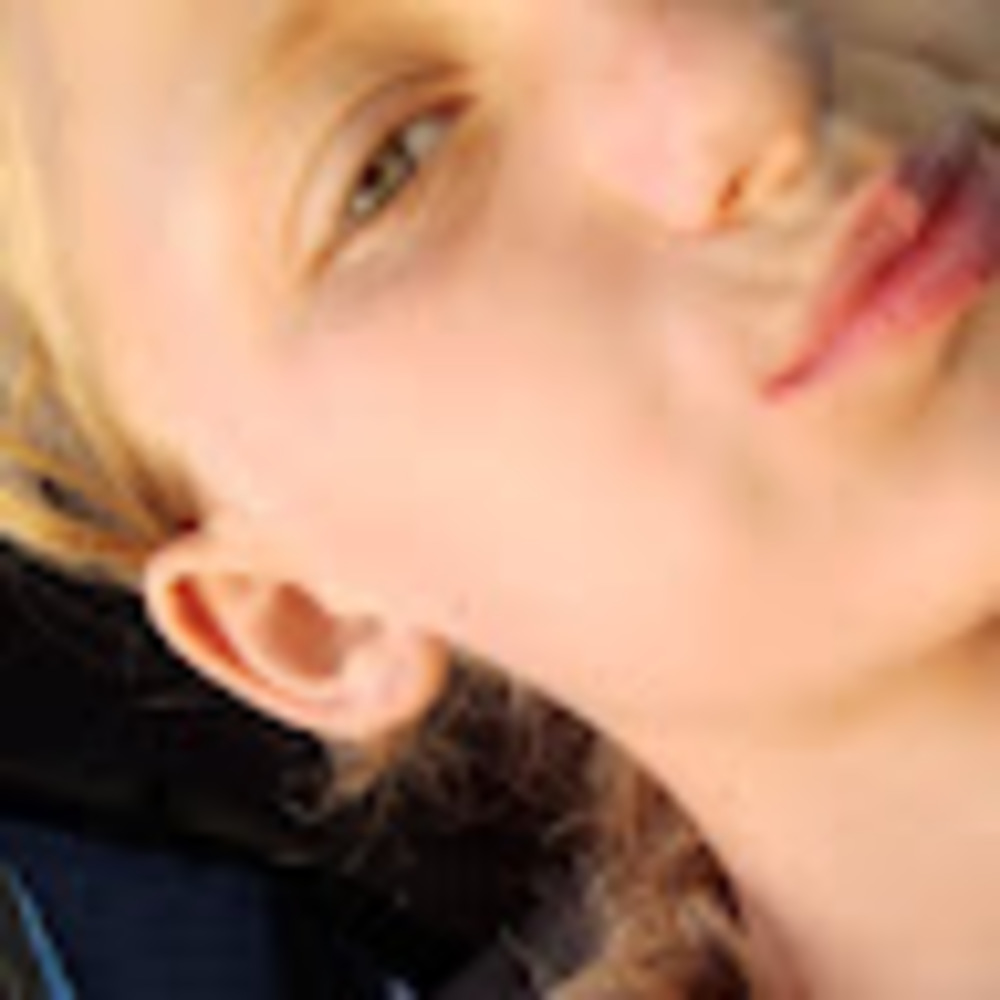 Meet your Posher, Adalyn